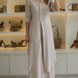 Vienna - Chic Two-Piece Ensemble