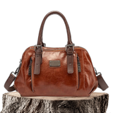 Amy™ | Classic Luxury Handbag