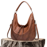 Michelle™ | Everyday Leather Handbag
