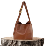 Stacy™ | Chic Leather Handbag