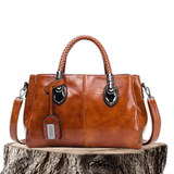 Susan™ | Versatile Multi-Purpose Handbag