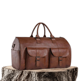 Rachel™ | Classic Elegance Handbag
