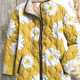 Vanda™ - Padded Jacket