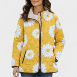 Vanda™ - Padded Jacket
