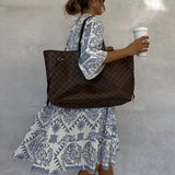 Fiorelia - Boho Chic Casual Tunic Dress