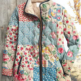 Viola™ - Quilted Lined Jacket