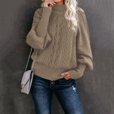 Lory | Long Sleeve Casual Jumper