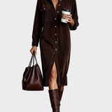 Marianne - Timeless Casual Dress