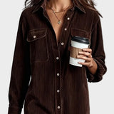 Marianne - Timeless Casual Dress