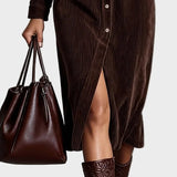 Marianne - Timeless Casual Dress