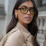 Jaslynn | Chic Elegance Sunglasses