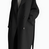 Zyrenya | Minimalist Jacket