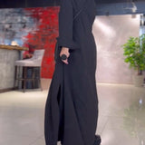 Sylvie - Flowing Maxi Dress