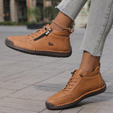 ErgoVita™ – Comfort Shoes for Therapeutic Support