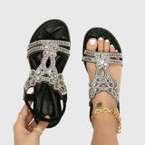 Cadence - Stylish Orthopedic Sandals