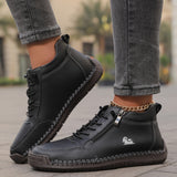 ErgoVita™ – Comfort Shoes for Therapeutic Support