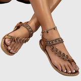 Briar - Stylish Orthopedic Sandals