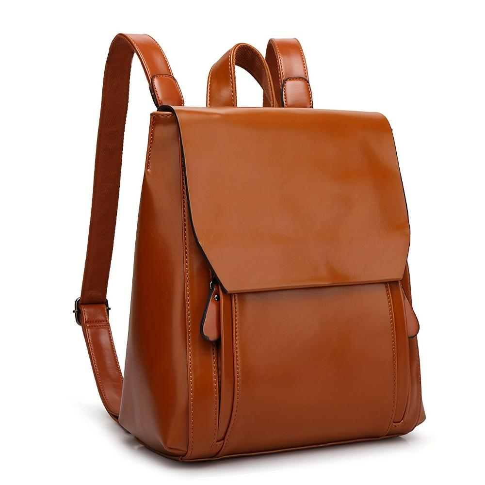Nova™ Vintage Quilted Backpack