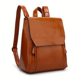 Nova™ Vintage Quilted Backpack