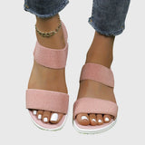 Jessamine - Stylish Orthopedic Sandals