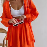 Jessica - Chic Two-Piece Ensemble