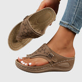 Anika Cozy Slippers