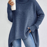 Audrey | Cozy Knit Sweater