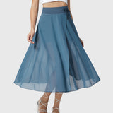 Melanie™ | Chic Dual-Style Skirt