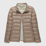 Lily™ - Lightweight Padded Jacket