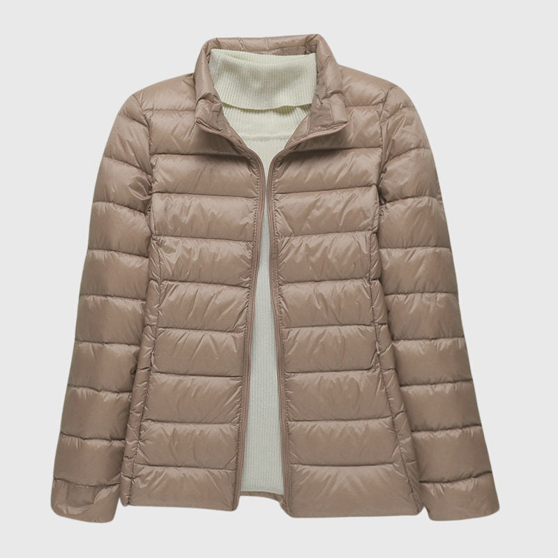 Lily™ - Lightweight Padded Jacket