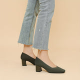 Zayli | Comfort-Orthopedic Heels