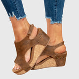 Marni - Chic Orthopedic Sandals