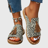 Rosalie - Cozy Orthopedic Sandals for Ultimate Comfort