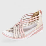 Eliza - Stylish Orthopedic Sandals for Comfort
