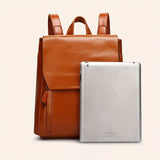 Nova™ Vintage Quilted Backpack