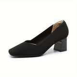 Zayli | Comfort-Orthopedic Heels