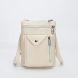 Sophie™ Vintage-Inspired Shoulder Bag