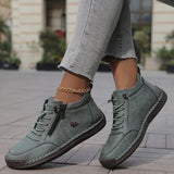 ErgoVita™ – Comfort Shoes for Therapeutic Support