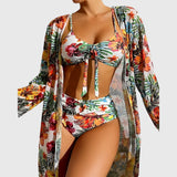 Luna | Two-Piece Bikini Set