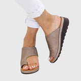 Amara - Comfort Orthopedic Sandals