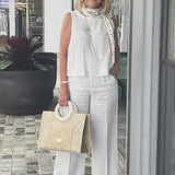 Cyrell - Effortless Chic Ensemble