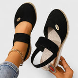 Ameliah - Cozy Orthopedic Sandals for Ultimate Comfort
