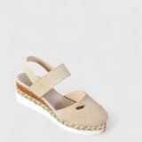 Ameliah - Cozy Orthopedic Sandals for Ultimate Comfort