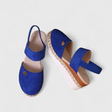 Ameliah - Cozy Orthopedic Sandals for Ultimate Comfort