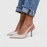 Bella | Comfort Orthopedic Heels