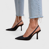 Bella | Comfort Orthopedic Heels