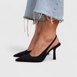 Bella | Comfort Orthopedic Heels