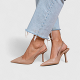 Bella | Comfort Orthopedic Heels