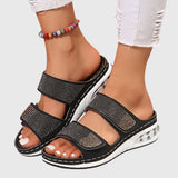 Elice - Comfort-Orthotic Sandals for Support