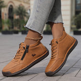ErgoVita™ – Comfort Shoes for Therapeutic Support